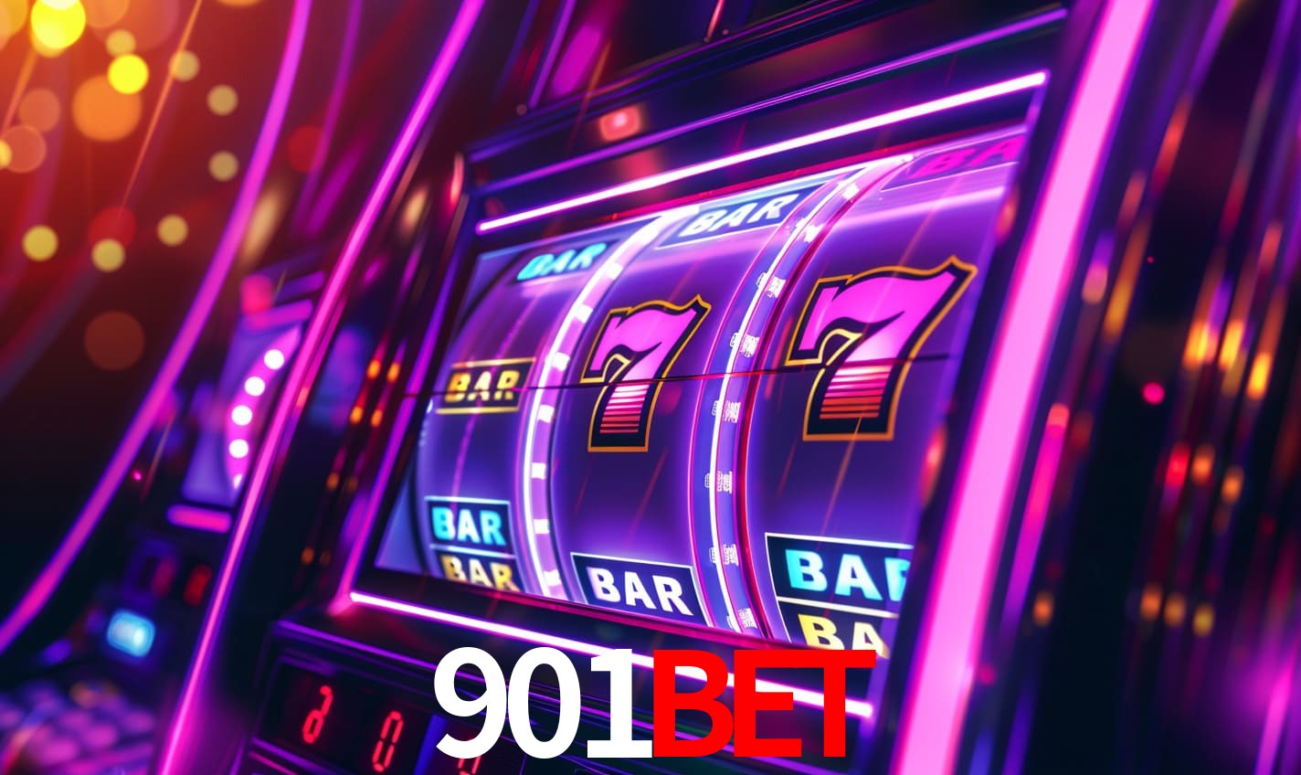 901BET: Seu Cassino Premiado com Pagamentos Rápidos