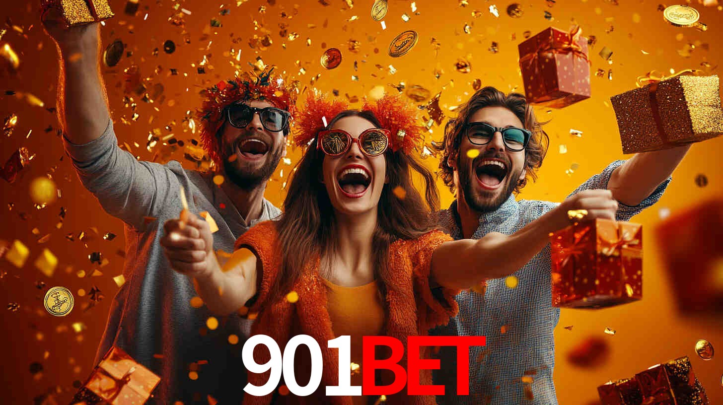 901BET - Roleta da Fortuna Máxima - 901BET App