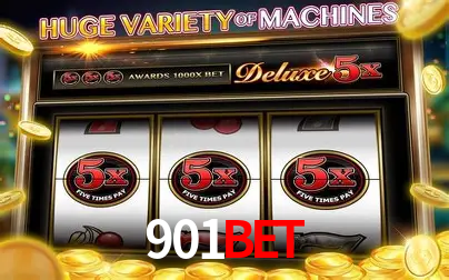 Descubra a Essência do 901BET: Nossa História e Compromissos
