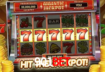 Desvendando o Mundo dos Jogos Virtuais na 901BET