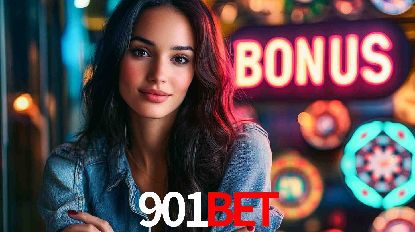 901BET login