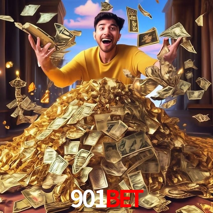 Experiência VIP 901BET