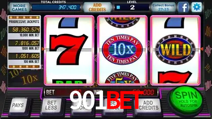 A Revolução dos Aplicativos de Jogos no 901BET