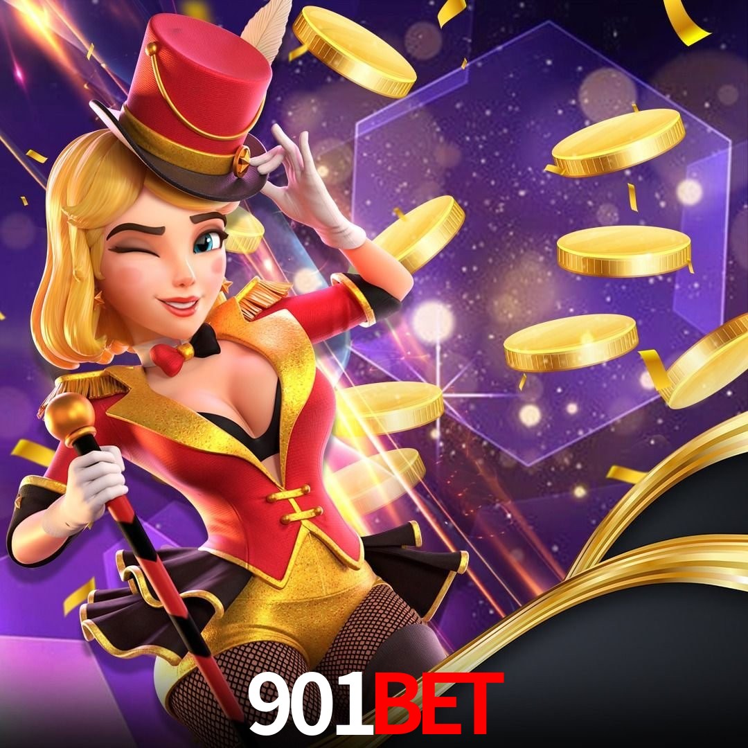 Welcome Bonus 901BET