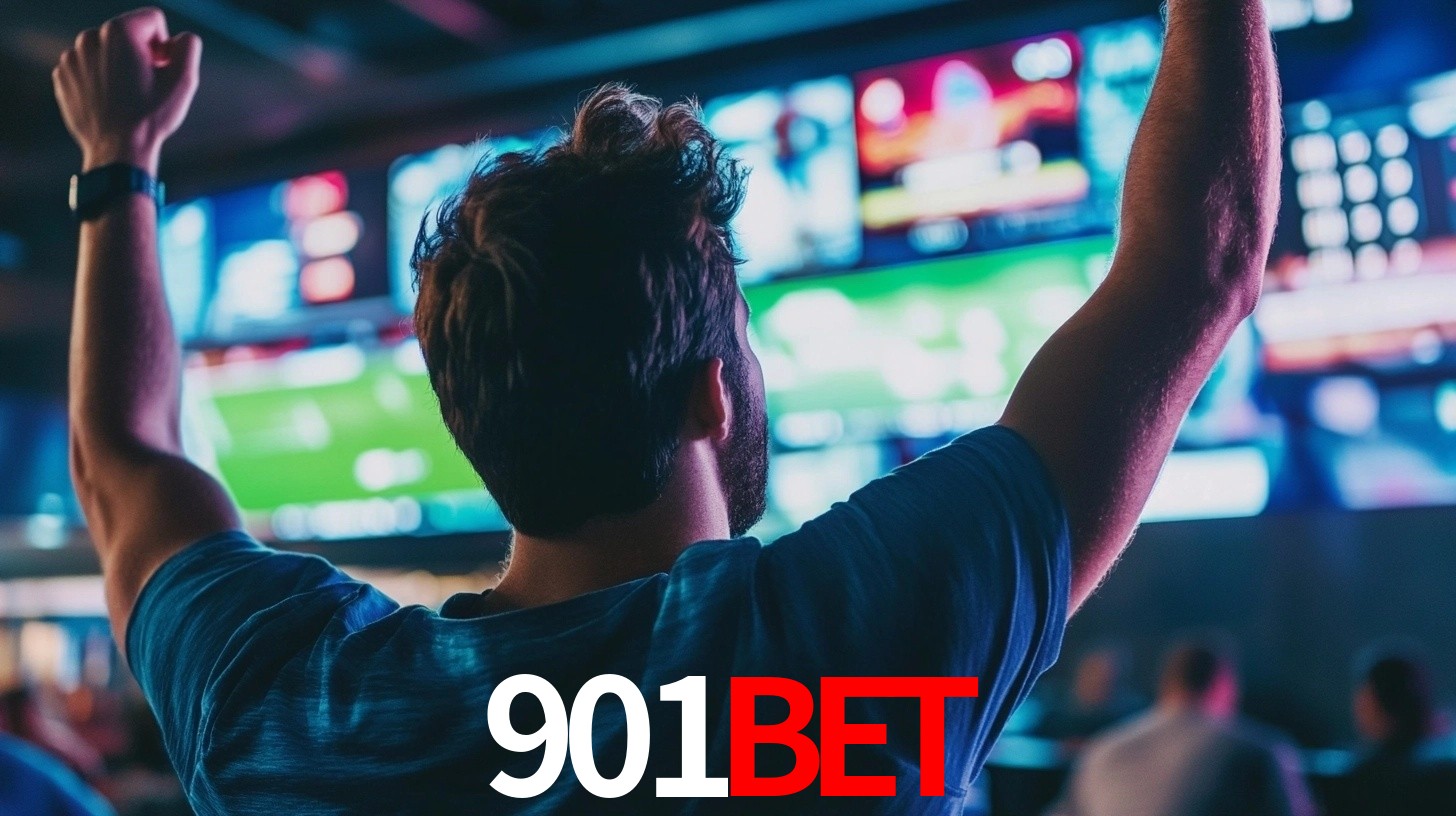 901BET,901BET App