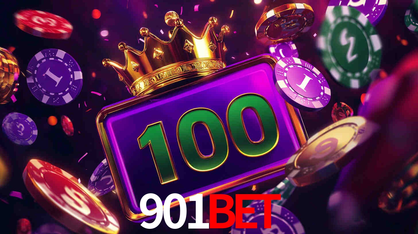 VIP Casino 901BET