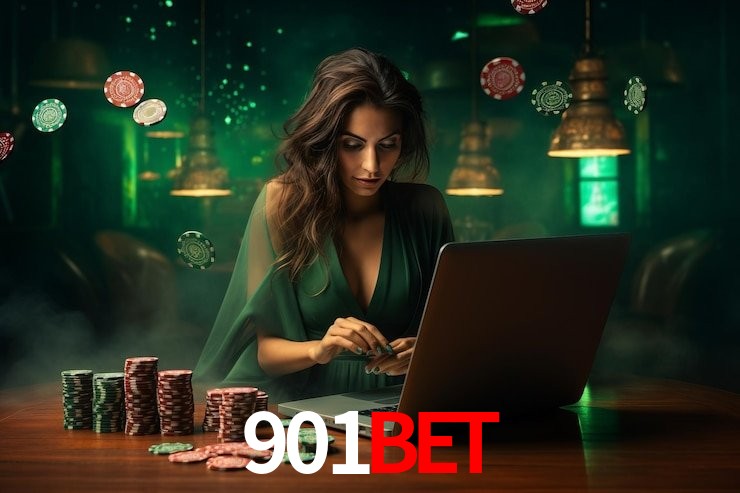 901BET - App Security