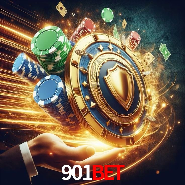 901BET Curitiba - Live Betting
