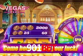 Descubra a Magia dos Jogos de Arcade no 901BET