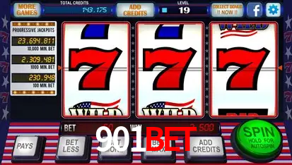 901BET Rio de Janeiro - Professional Dealers