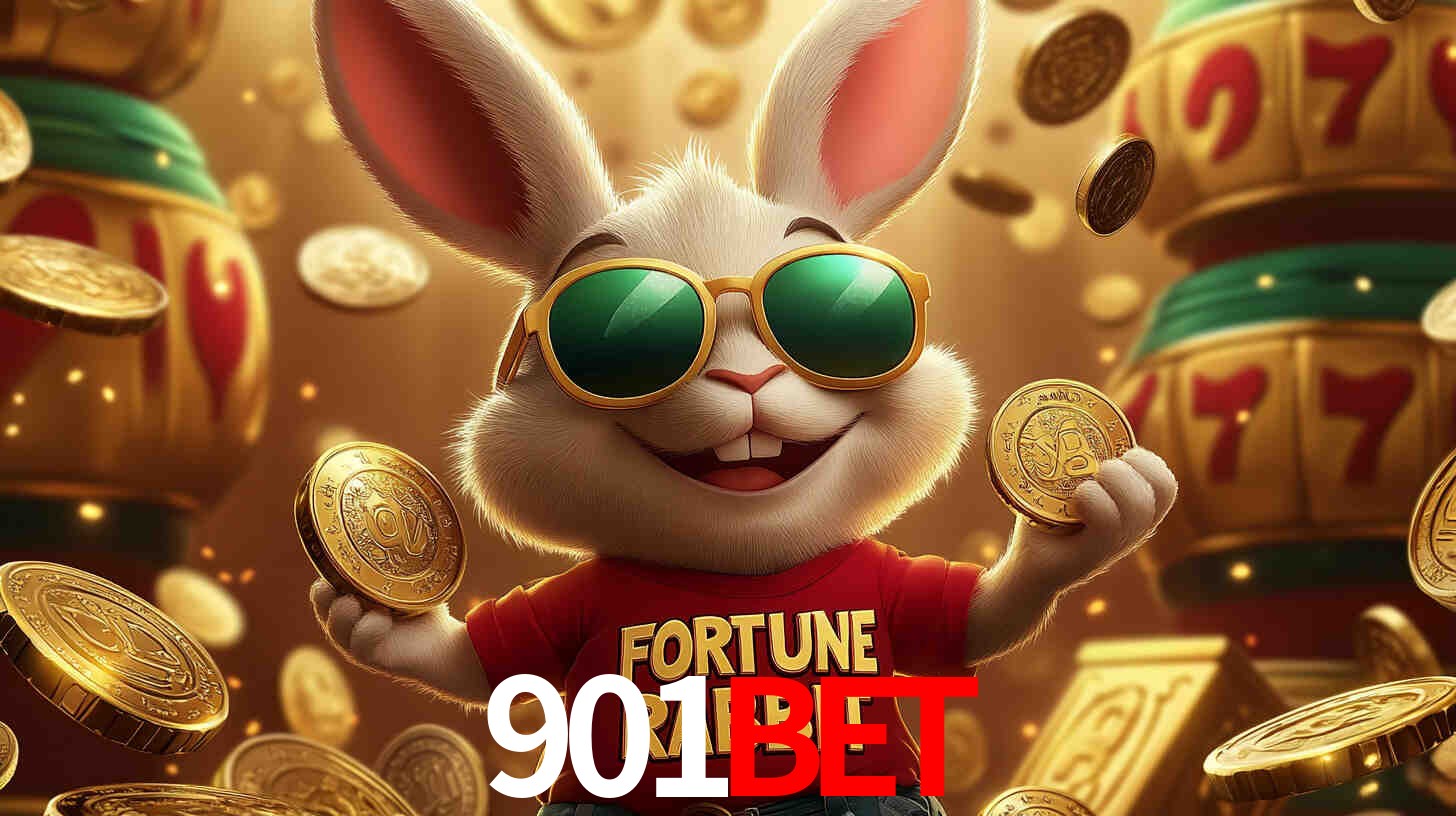 901BET: Seu Especialista em Apostas Esportivas Brasileiras