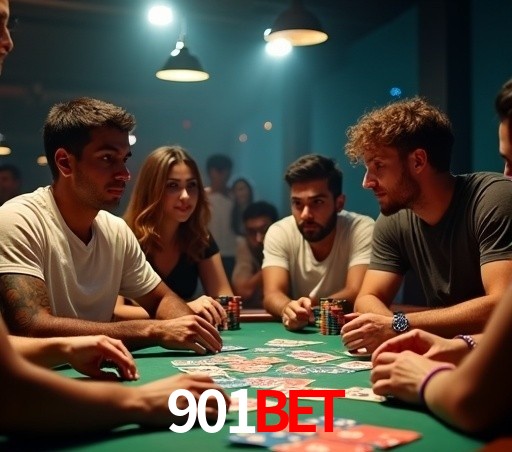 901BET Slot - 320+ Caça-Níqueis Premium
