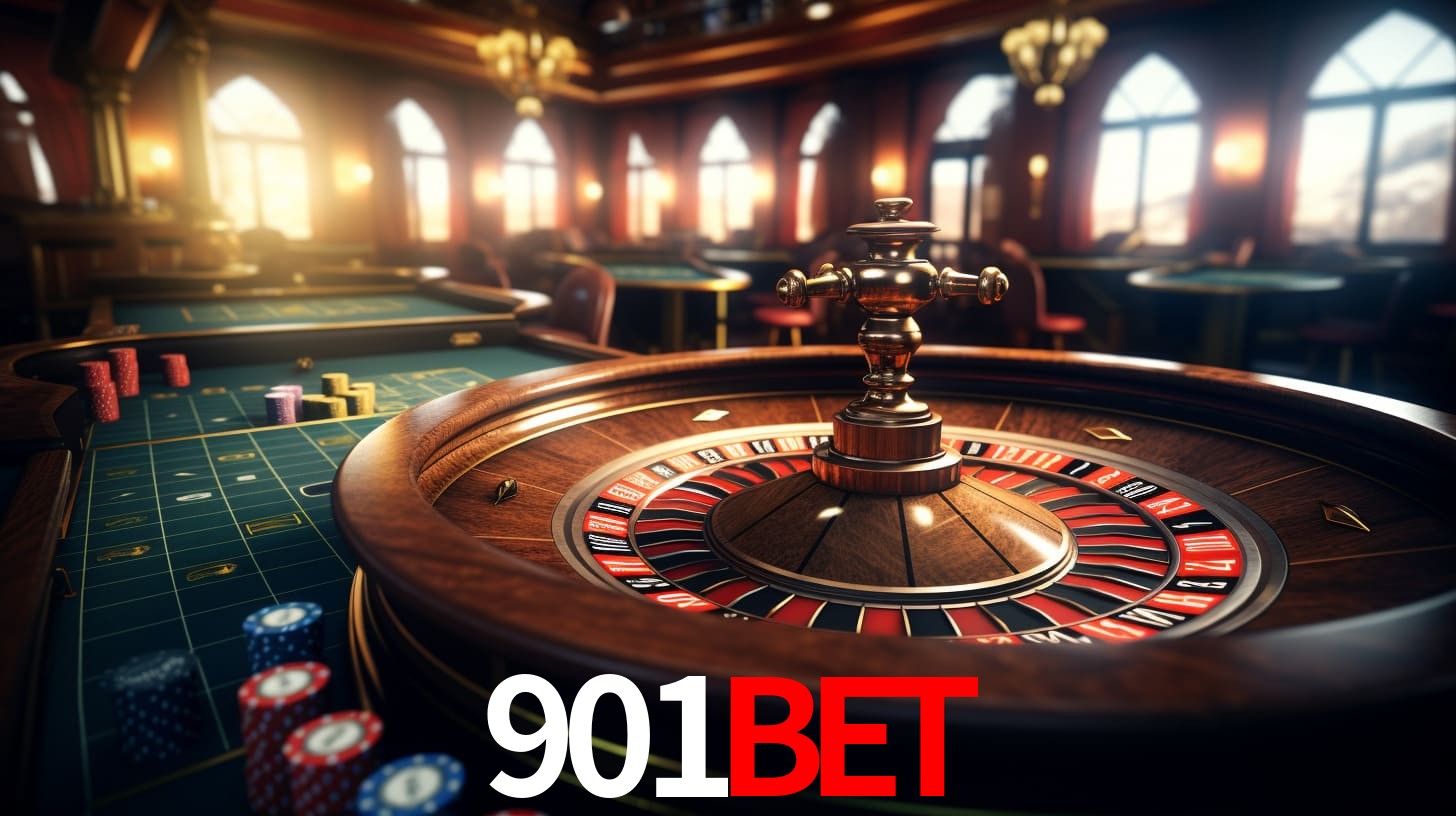 Basketball Betting 901BET