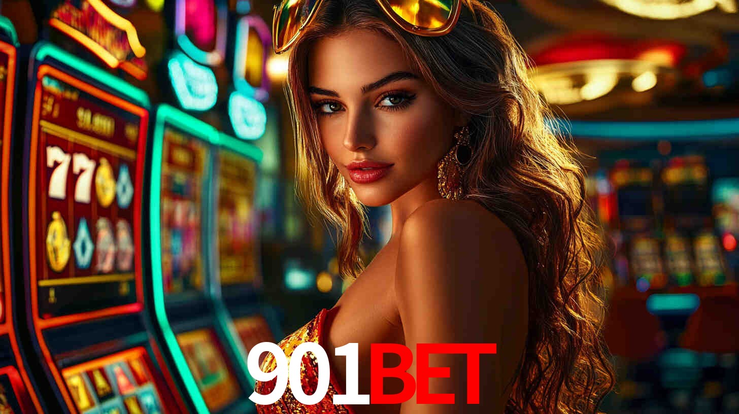 Roulette Table 901BET