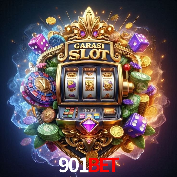 901BET - Winners Celebration