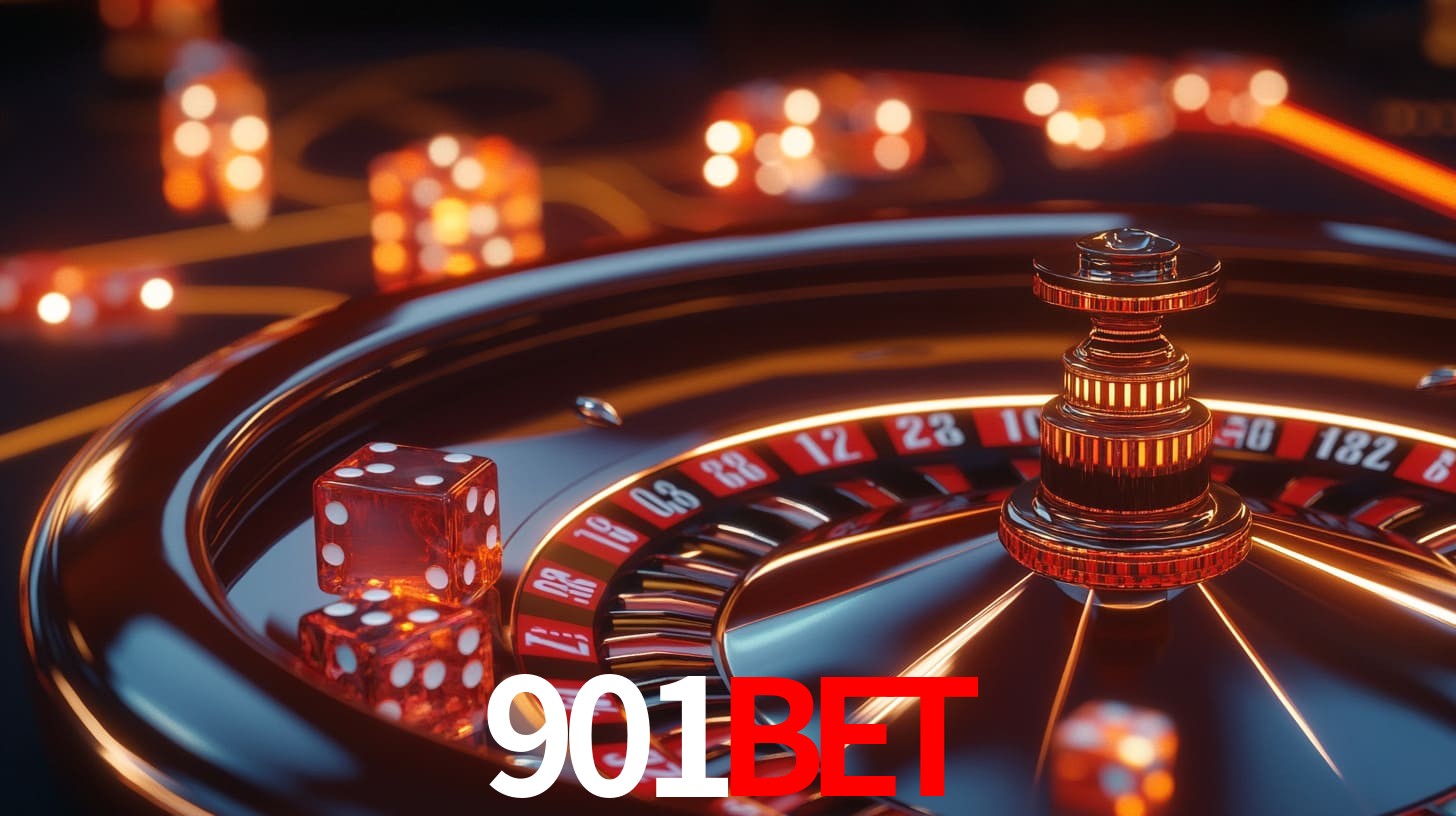 901BET App