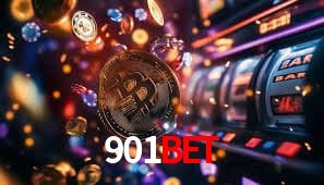 PIX Instantâneo 901BET