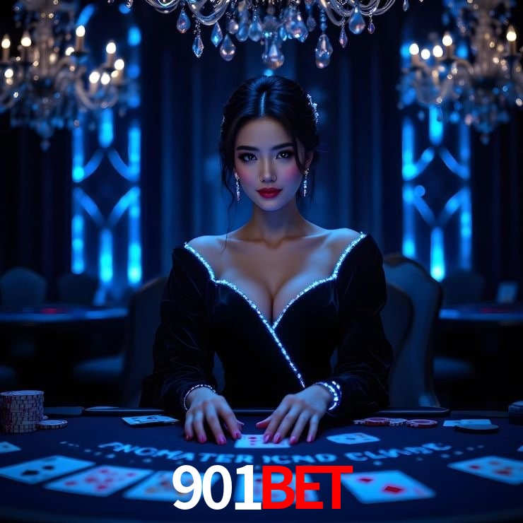 901BET Rio de Janeiro - Popular Jogos