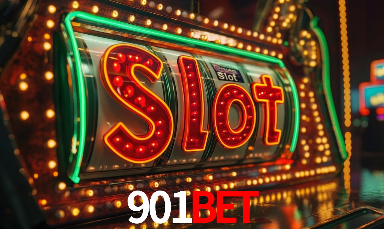 901BET - Security