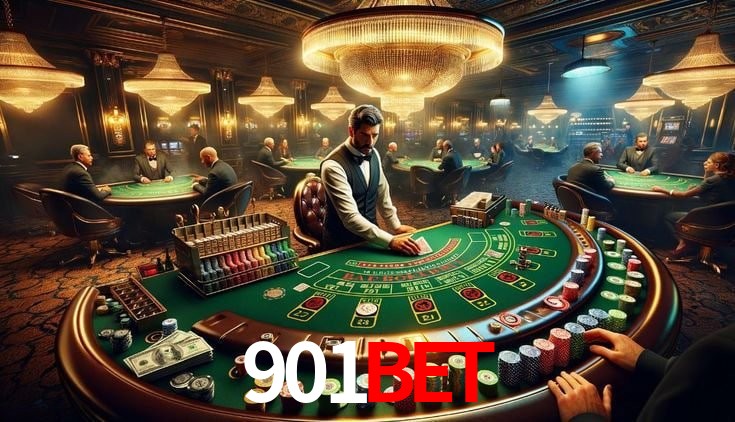 Game Providers 901BET