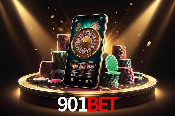 901BET - Customer Support