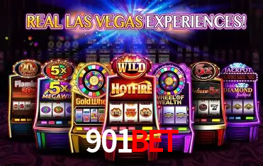 901BET Brasília - Casino Guide