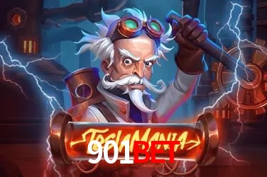 901BET Salvador - Statistics
