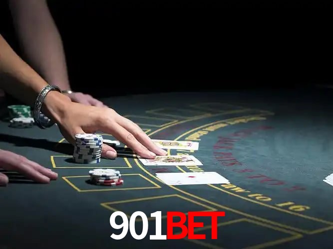 901BET Fortaleza - Reviews
