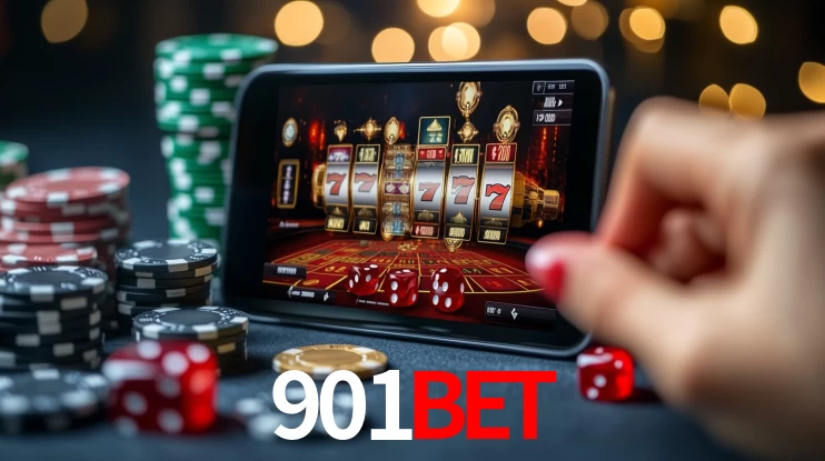 Blackjack Table 901BET