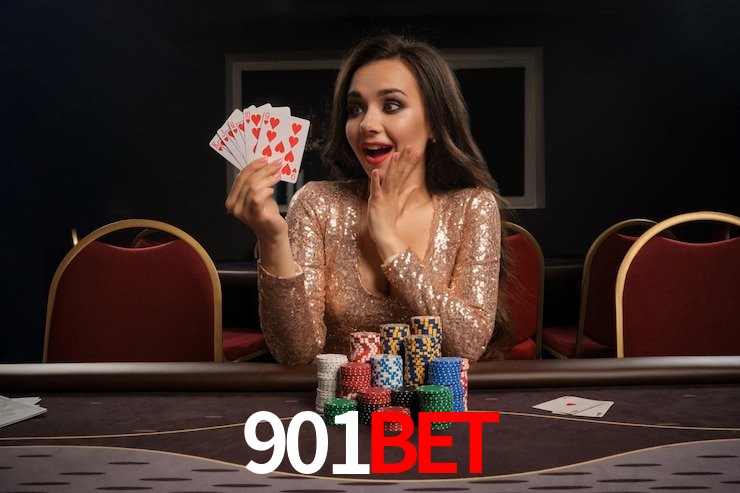 Torneios 901BET