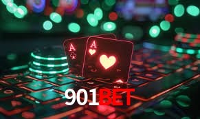 Segurança 2FA 901BET