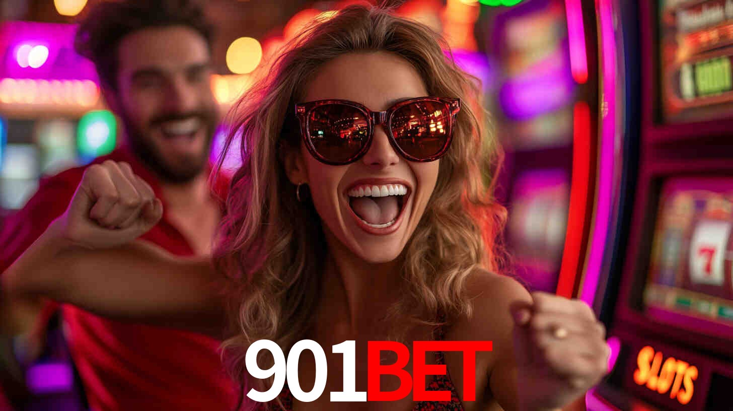 Descubra o Programa VIP da 901BET: Vantagens Exclusivas para Jogadores