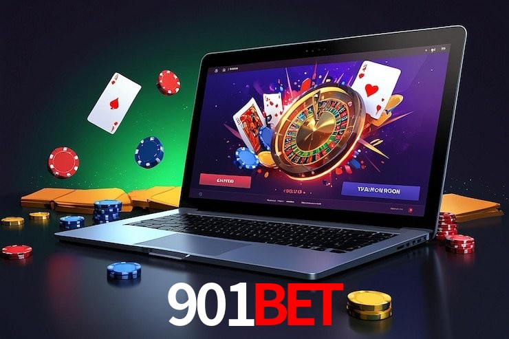 901BET Belo Horizonte - Payments