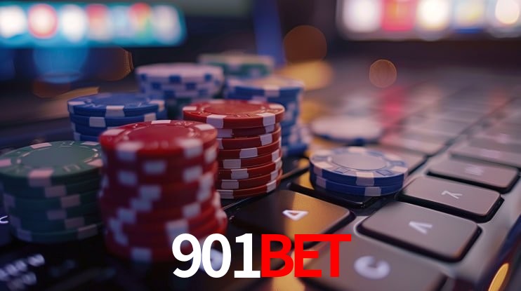 901BET Entrar - Login Seguro Certificado