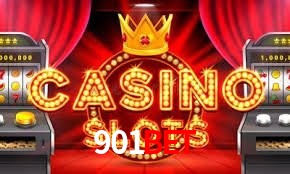 Secure Login 901BET