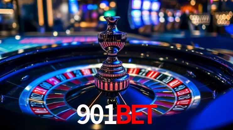 901BET App Interface