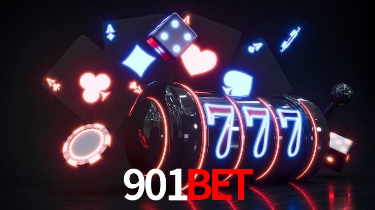 Bonus Features 901BET