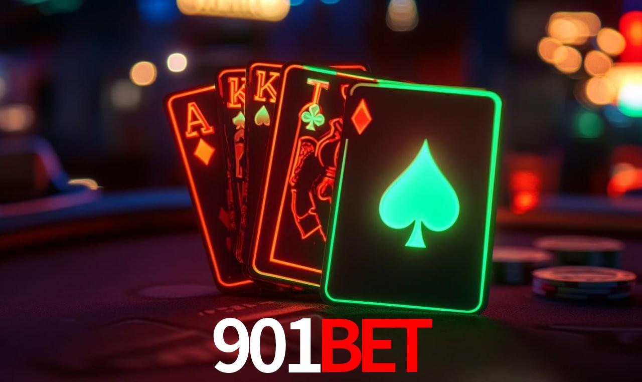 901BET Fortaleza - Sports Winners