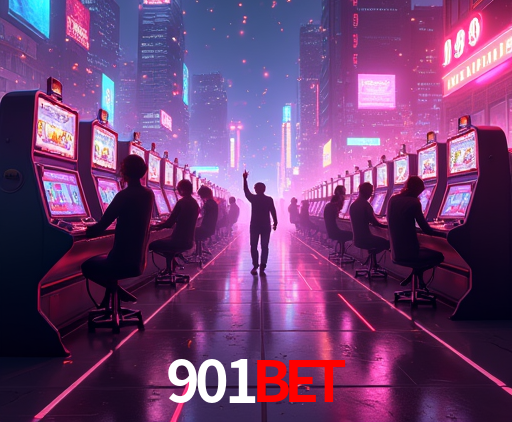 Apostas de Tênis 901BET