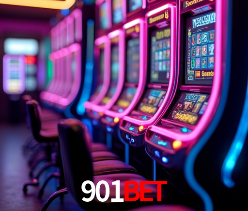 901BET São Paulo - Top Slots