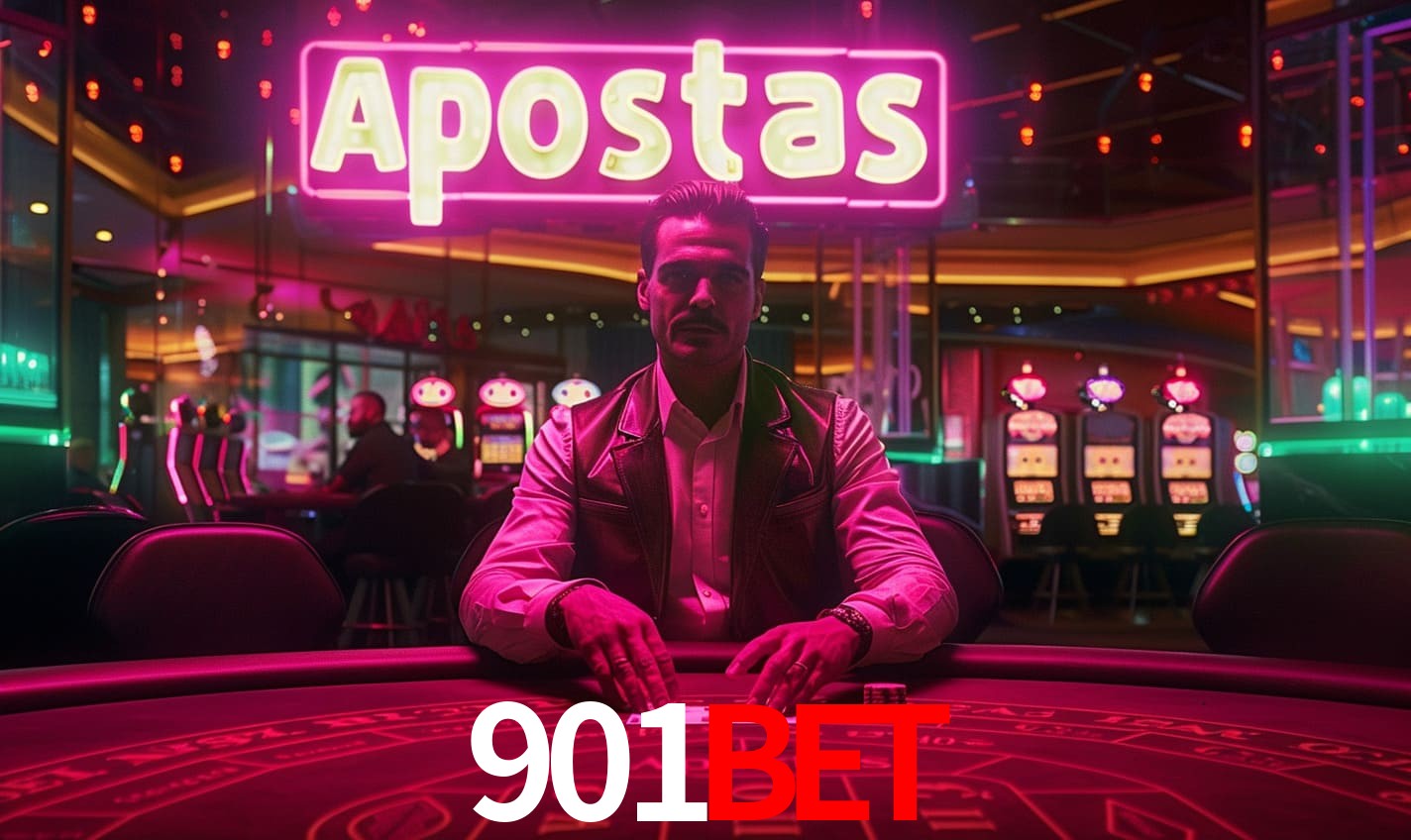 901BET Belo Horizonte - Provably Fair