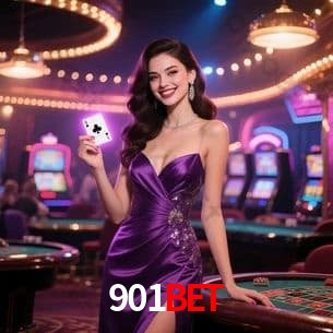 Apostas de Futebol 901BET