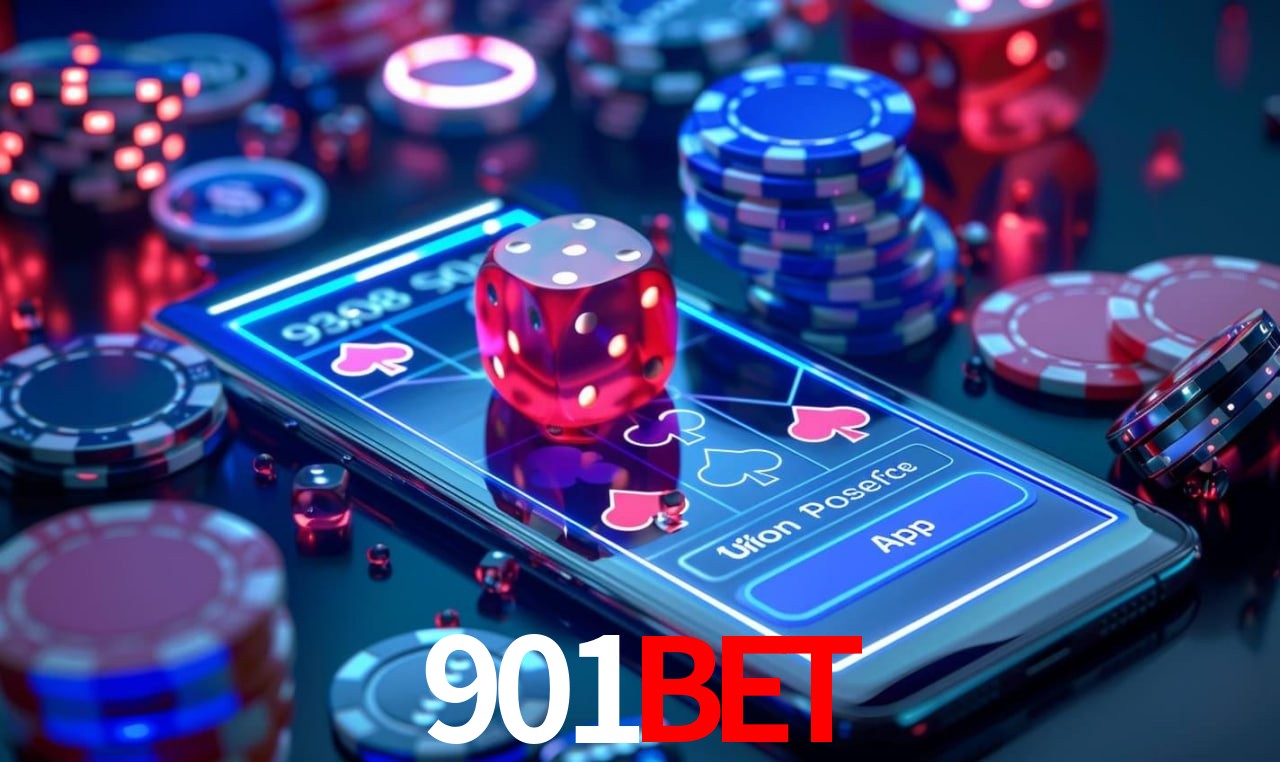 901BET Brasília - Betting Features