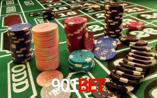 901BET App