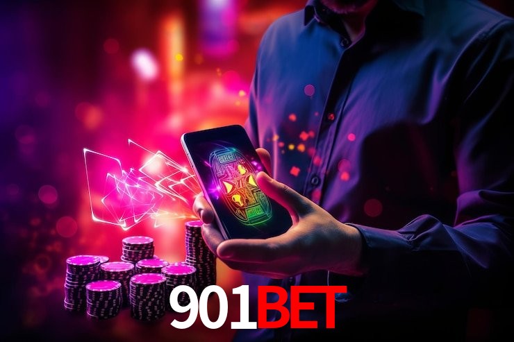 Estatísticas Esportivas 901BET