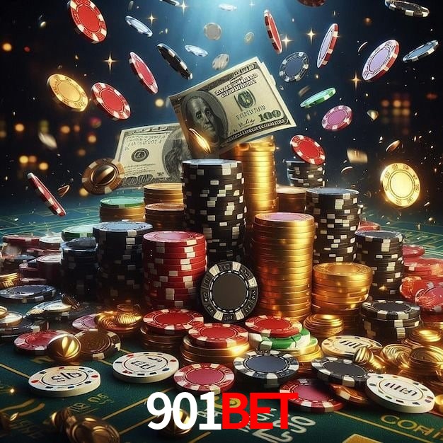 Jogos Exclusivos 901BET