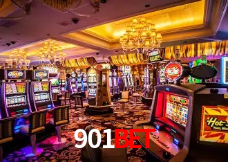 901BET Belo Horizonte - VIP Casino