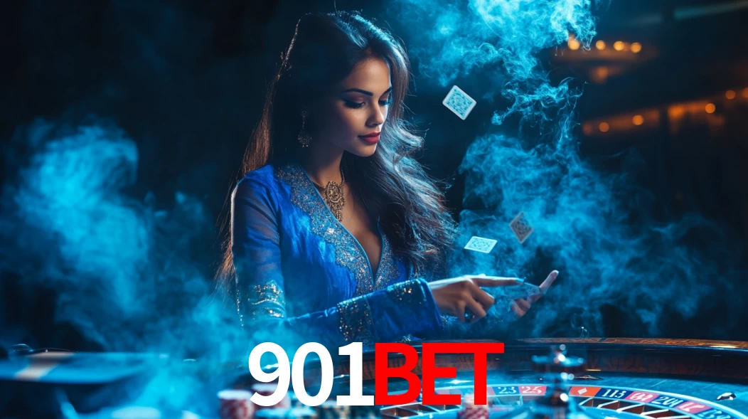 901BET São Paulo - Jogo Coleção