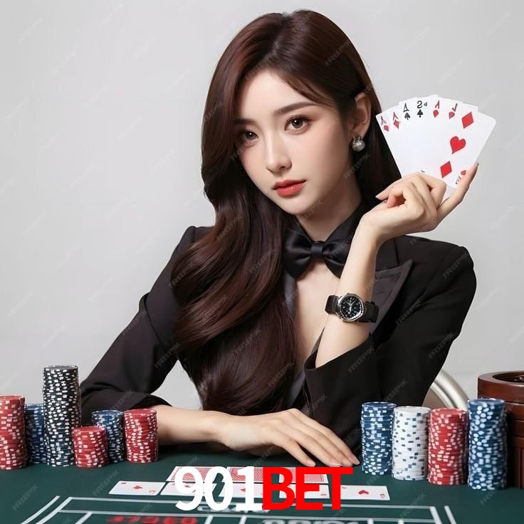 901BET - Support