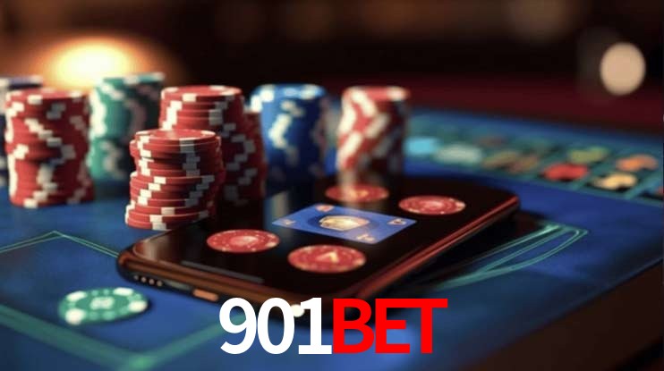 901BET São Paulo - Jogo Providers